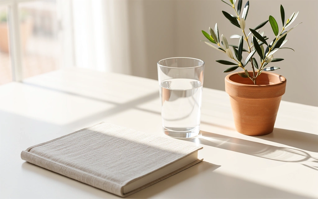 Espacio de consulta en Barcelona