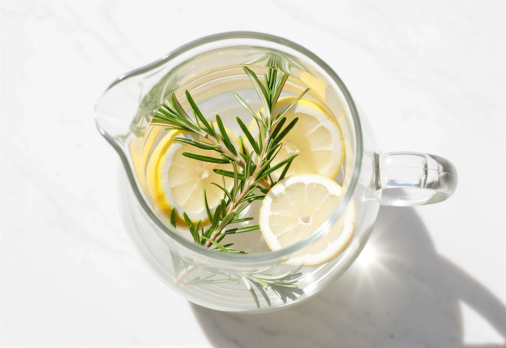 Hidratación y bienestar natural